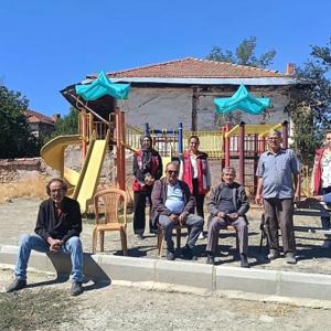 2025 Aile Yılı Etkinlikleri Kapsamında İlimiz Yeşilova İlçesi Çuvallı Köyü Ziyaret Edildi - fotoğraf 1
