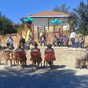 2025 Aile Yılı Etkinlikleri Kapsamında İlimiz Yeşilova İlçesi Çuvallı Köyü Ziyaret Edildi - fotoğraf 3