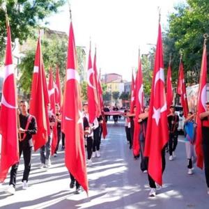 19 Eylül Gaziler Günü Kutlama Programı Gerçekleştirildi - fotoğraf 2