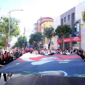 19 Eylül Gaziler Günü Kutlama Programı Gerçekleştirildi - fotoğraf 4