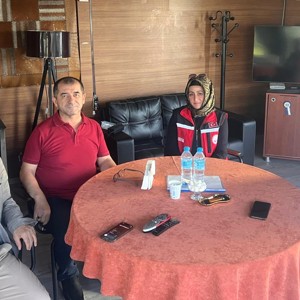 19 Eylül Gaziler Günü Etkinlikleri Kapsamında Ziyaretlerimiz Sürüyor - fotoğraf 4