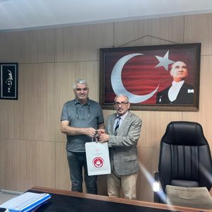 19 Eylül Gaziler Günü Etkinlikleri Kapsamında Ziyaretlerimiz Sürüyor - fotoğraf 7
