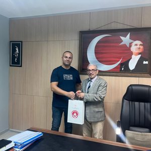 19 Eylül Gaziler Günü Etkinlikleri Kapsamında Ziyaretlerimiz Sürüyor - fotoğraf 8