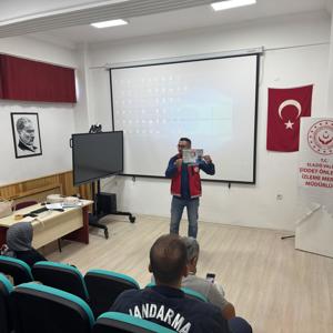  Aile Yılı ile ilgili bilgilendirme çalışmaları yapıldı. - fotoğraf 1