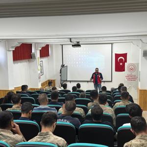  Aile Yılı ile ilgili bilgilendirme çalışmaları yapıldı. - fotoğraf 4