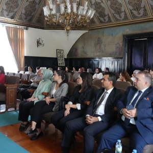 2025 Aile Yılı'nda Kadın İstihdamı İçin Güçlü Adım - fotoğraf 2