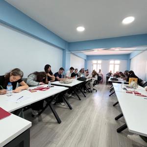 İletişim Becerileri ve Problem Çözme Atölyeleri ile Öğrenciler Kendini Keşfetti - fotoğraf 6
