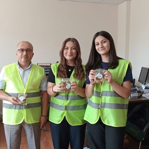 Karaman Çocuk Hakları İl Komitesinden Anlamlı Etkinlik - fotoğraf 1