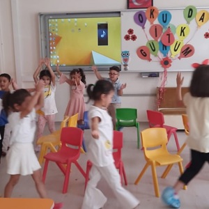 Karaman Çocuk Hakları İl Komitesinden Anlamlı Etkinlik - fotoğraf 2