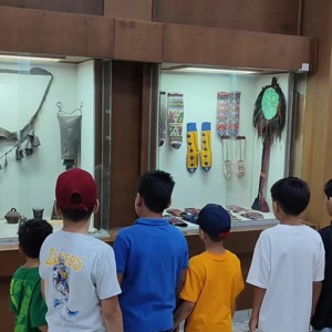 Karaman Çocuk Evleri Sitesi’nden Tarihe Yolculuk: Karaman Müzesi Gezisi - fotoğraf 2