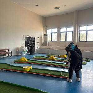 2025 Aile Yılı'nda Özel Gereksinimli Bireylerimiz ve Ailelerine Unutulmaz Bir Kamp Deneyimi! - fotoğraf 7