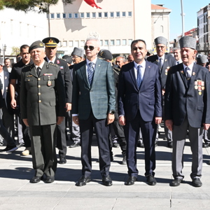 Karaman’da “Kahramanlarla Kardeşlik Yolunda” Yürüyüşü ve Anlamlı Ziyaretler - fotoğraf 10
