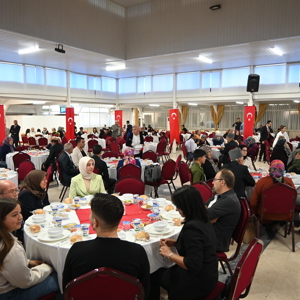 Karaman’da “Kahramanlarla Kardeşlik Yolunda” Yürüyüşü ve Anlamlı Ziyaretler - fotoğraf 25
