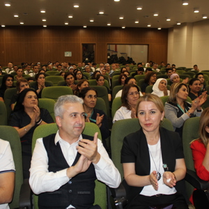“Geriatri, Yaşlı ve Engelli Bireylerle Etkili İletişim Kurma Yöntemleri” Konulu Eğitimimiz - fotoğraf 20