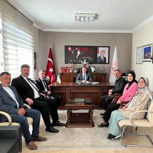 "Komşuluk Rüzgarı" Projesi İçin Güçlü İş  Birliği... - fotoğraf 2
