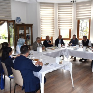 Çocukların Yüksek Yararı İçin Planlama ve Koordinasyon Toplantısı - fotoğraf 3