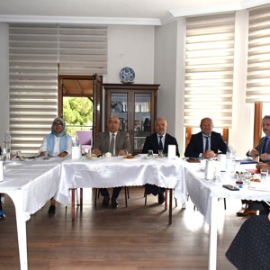 Çocukların Yüksek Yararı İçin Planlama ve Koordinasyon Toplantısı - fotoğraf 1