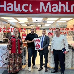  Aile Yılı Kapsamında Genç Çiftlere Ekonomik Destek Anlaşmaları İmzalandı... - fotoğraf 10