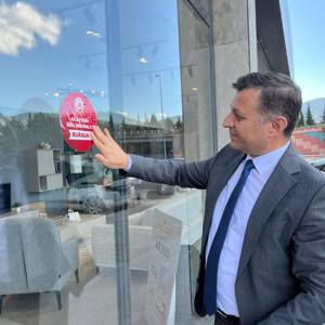  Aile Yılı Kapsamında Genç Çiftlere Ekonomik Destek Anlaşmaları İmzalandı... - fotoğraf 3