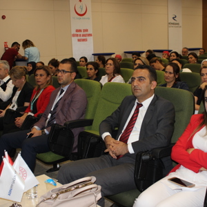 “Geriatri, Yaşlı ve Engelli Bireylerle Etkili İletişim Kurma Yöntemleri” Konulu Eğitimimiz - fotoğraf 6
