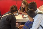 TEKNOFEST 2025’te “İlk Öğretmenim Ailem” Mobil Uygulaması Tanıtıldı