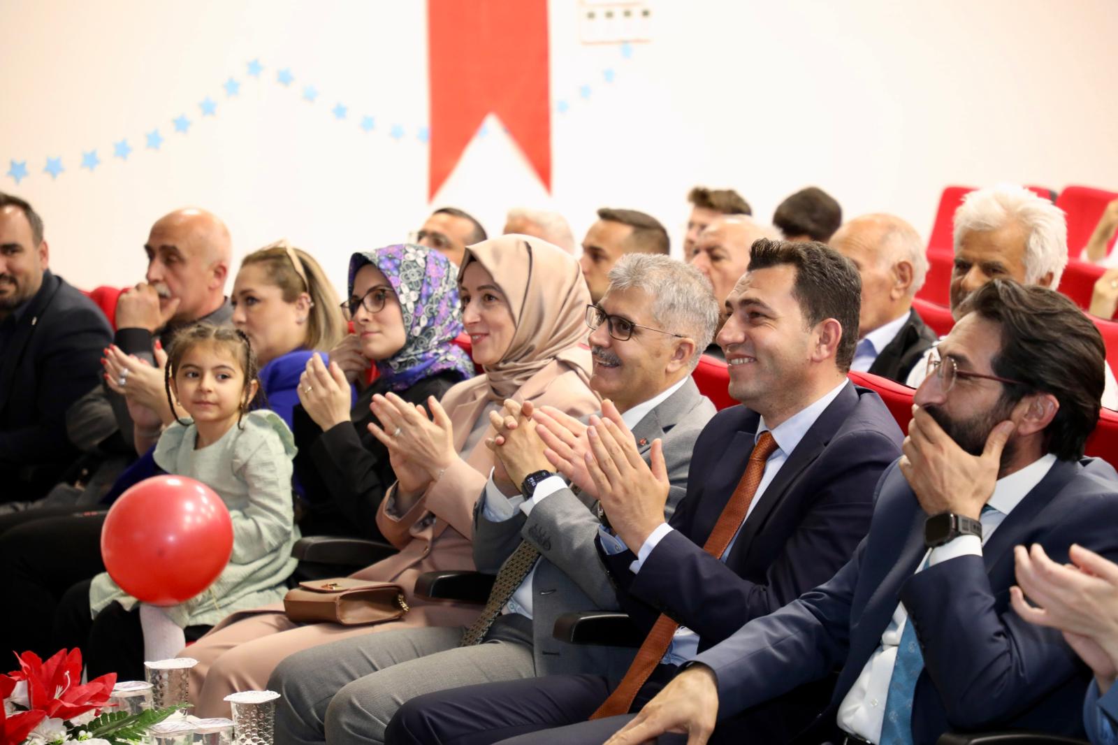 Aile Yılı Bilgi Yarışması Finali Tamamlandı