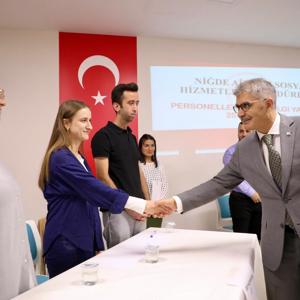 Aile Yılı Bilgi Yarışması Finali Tamamlandı - fotoğraf 4