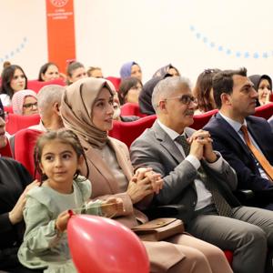 Aile Yılı Bilgi Yarışması Finali Tamamlandı - fotoğraf 10