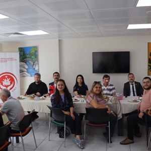 2025 Aile Yılı Etkinlikleri Kapsamında Dijital Detoks Etkinliği Gerçekleştirilmiştir. - fotoğraf 3