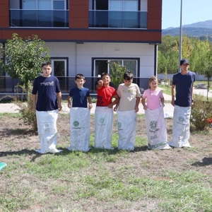 2025 Aile Yılı Etkinlikleri Kapsamında Dijital Detoks Etkinliği Gerçekleştirilmiştir. - fotoğraf 13