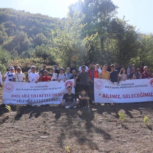 2025 Aile Yılı Etkinlikleri Kapsamında Dijital Detoks Etkinliği Gerçekleştirilmiştir. - fotoğraf 2