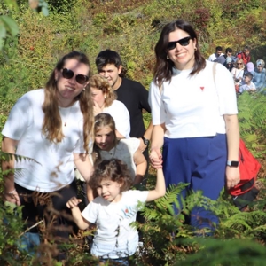 2025 Aile Yılı Etkinlikleri Kapsamında Dijital Detoks Etkinliği Gerçekleştirilmiştir. - fotoğraf 14