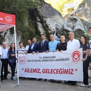 2025 Aile Yılı Etkinlikleri Kapsamında Dijital Detoks Etkinliği Gerçekleştirilmiştir. - fotoğraf 1
