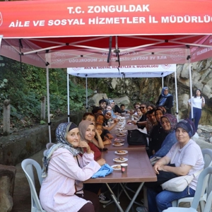2025 Aile Yılı Etkinlikleri Kapsamında Dijital Detoks Etkinliği Gerçekleştirilmiştir. - fotoğraf 16