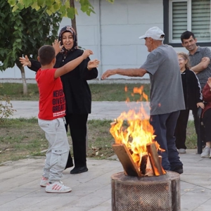 2025 Aile Yılı Etkinlikleri Kapsamında Dijital Detoks Etkinliği Gerçekleştirilmiştir. - fotoğraf 18