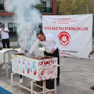 2025 Aile Yılı Etkinlikleri Kapsamında Dijital Detoks Etkinliği Gerçekleştirilmiştir. - fotoğraf 17