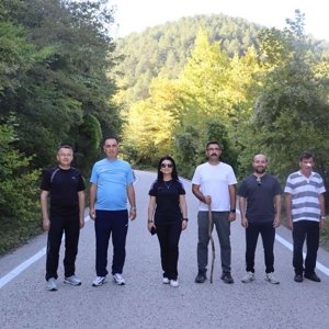2025 Aile Yılı Etkinlikleri Kapsamında Dijital Detoks Etkinliği Gerçekleştirilmiştir. - fotoğraf 6