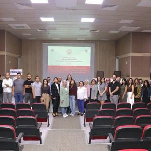 “Yerinde Personel Eğitimleri ve Rehberlik Çalışmaları Eğitimleri” nin İlk Günü Tamamlandı. - fotoğraf 1