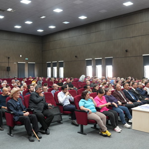 Aile Yılı ve Kültür Yolu Festivali Kapsamında Engelsiz Konser Programı - fotoğraf 6