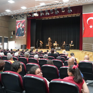 Aile Yılı ve Kültür Yolu Festivali Kapsamında Engelsiz Konser Programı - fotoğraf 7