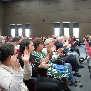 Aile Yılı ve Kültür Yolu Festivali Kapsamında Engelsiz Konser Programı - fotoğraf 10
