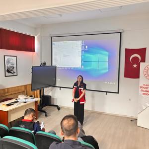 Koruyucu aile hizmeti tanıtımı ve bilgilendirilme eğitimi - fotoğraf 2