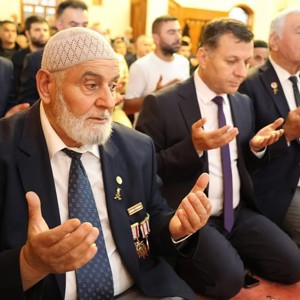 19 Eylül Gaziler Günü Anma Programı - fotoğraf 5