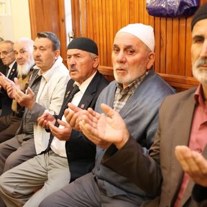 19 Eylül Gaziler Günü Anma Programı - fotoğraf 3