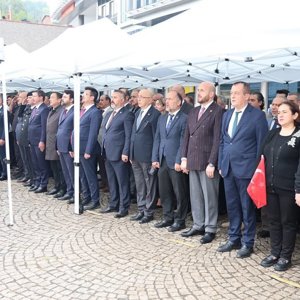 19 Eylül Gaziler Günü, Karabük'te düzenlenen etkinliklerle kutlandı - fotoğraf 7