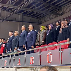 19 Eylül Gaziler Günü, düzenlenen anlamlı spor etkinlikleriyle kutlandı - fotoğraf 9