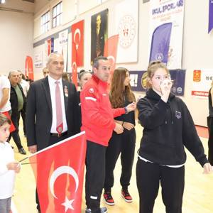 19 Eylül Gaziler Günü, düzenlenen anlamlı spor etkinlikleriyle kutlandı - fotoğraf 4