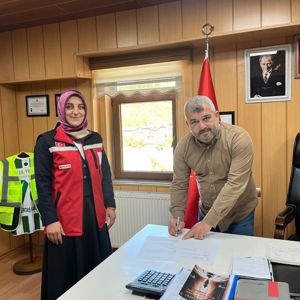 "2025 Aile Yılı" Kapsamında Anlamlı Bir İş  Birliği - fotoğraf 2