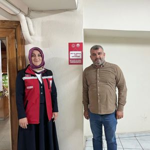 "2025 Aile Yılı" Kapsamında Anlamlı Bir İş  Birliği - fotoğraf 1