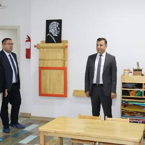 Çocuklarımızın geleceği için her adımda yanlarındayız - fotoğraf 8